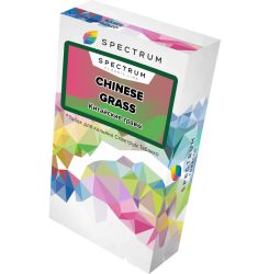 SPECTRUM Chinese Grass 40gr